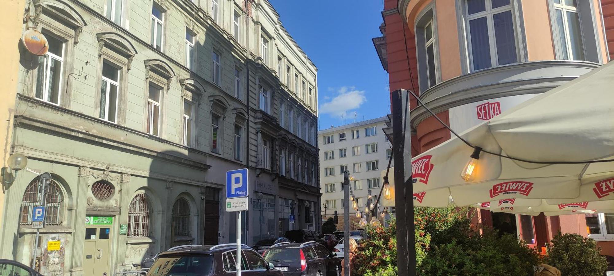 Arla Studio Breslavia Exterior foto