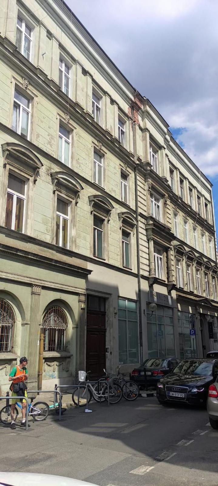 Arla Studio Breslavia Exterior foto